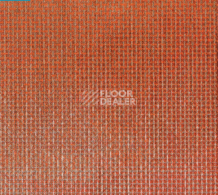 Ковровая плитка Milliken Crafted Series mmk 15-102-33 Orange фото 1 | FLOORDEALER